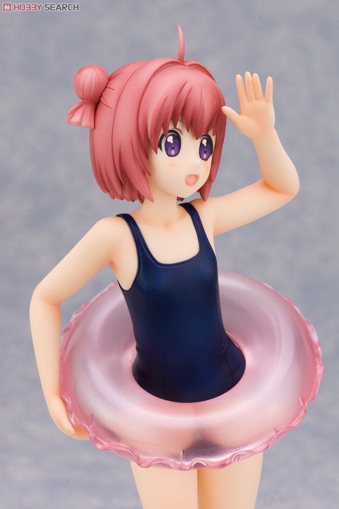 Akari Akaza  Swimsuit ver. -Yuru Yuri- (Alphamax) 10210345a9