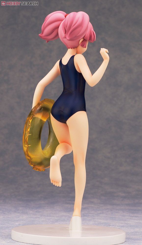 Chinatsu Yoshikawa Swimsuit ver. -Yuru Yuri- (Alphamax) 10211720a6