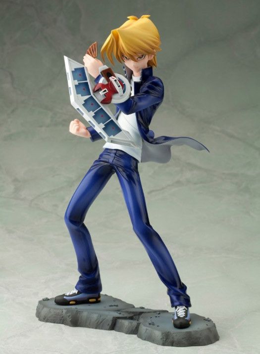 Katsuya Jounouchi -Yu-Gi-Oh! Duel Monsters- (Kotobukiya) 119375