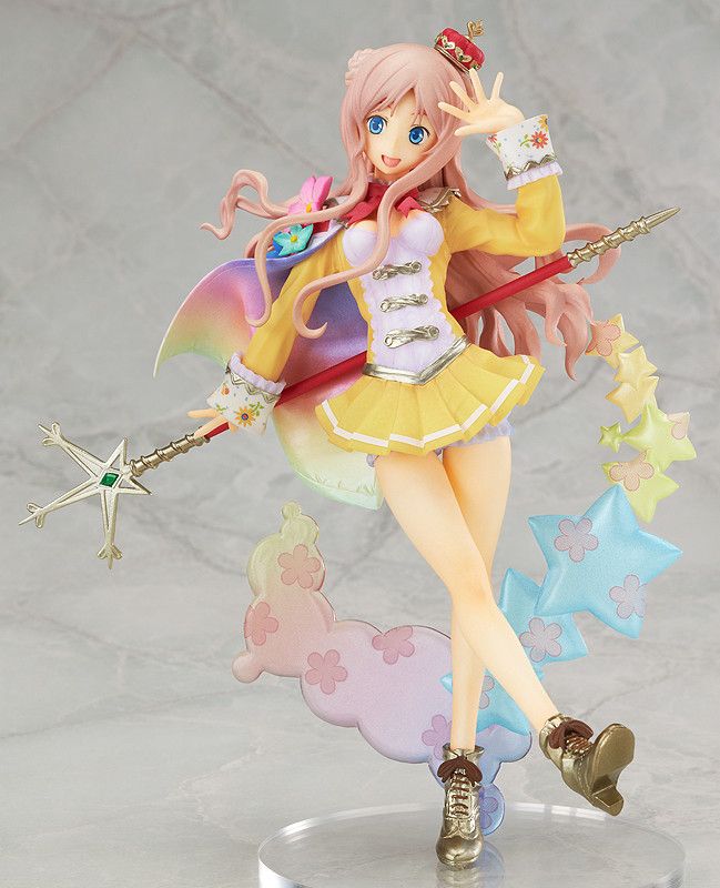 Merurulince Rede Arls -Atelier Meruru ~Arland no Renkinjutsushi 3- (Phat Company) 12d2b224294fddf6647c9f1f4e00f038