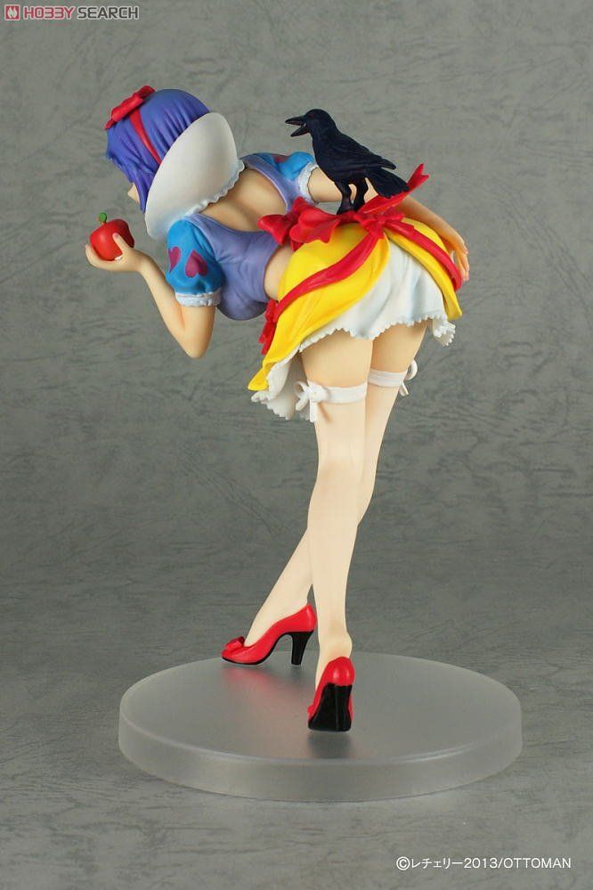 Snow White Classic y Modern ver. -Original Character- (Lechery) 10215492a2