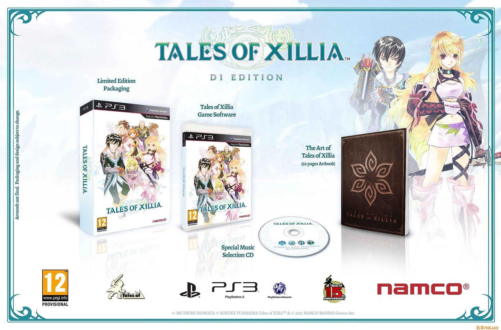 Edición coleccionista de Tales Of Xillia -Reservas abiertas- 110413204347_0