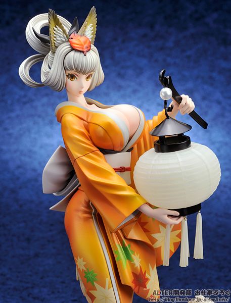 Kongiku -Oboro Muramasa- (Alter) Agon1349230791