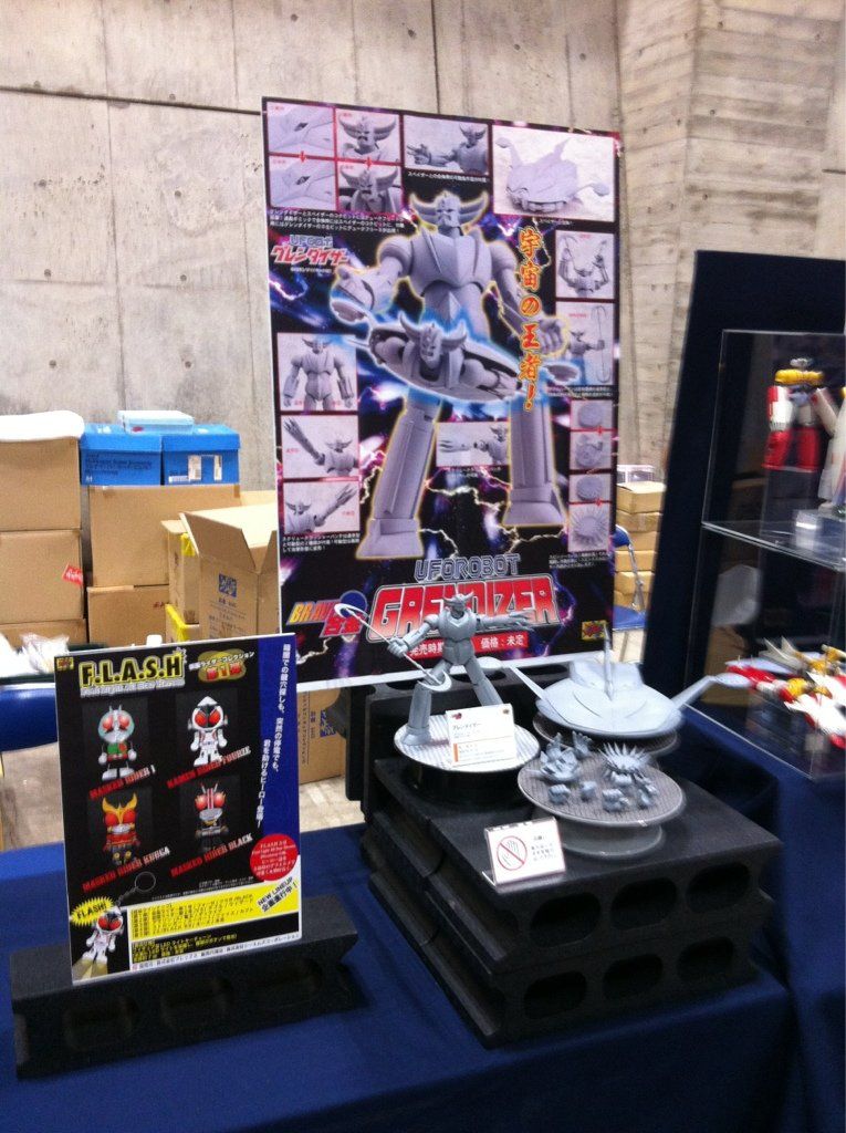 Otras compañías Wonder Festival 2012 Summer Ek2h4wVft0OagQiv20852Q