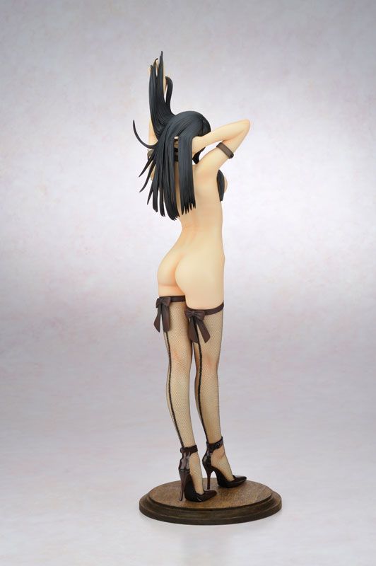 [Variación] Elsa Black Hair ver. -Original Character- (Dragon Toy) FIG-MOE-7564_04