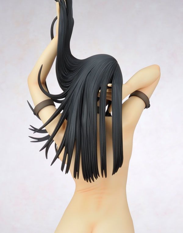 [Variación] Elsa Black Hair ver. -Original Character- (Dragon Toy) FIG-MOE-7564_10