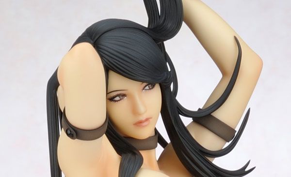 [Variación] Elsa Black Hair ver. -Original Character- (Dragon Toy) FIG-MOE-7564_14