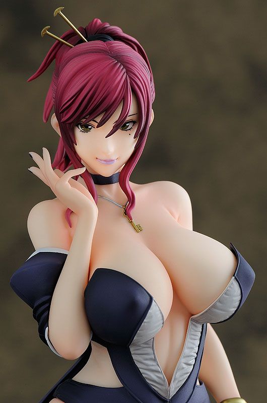 Marie Mamiya -Starless- (FREEing, Dragon Toy) FIG-MOE-9234_04