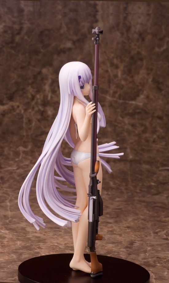 Inia Sestina Swimsuit ver. -Muv-Luv Alternative Total Eclipse- (Alphamax) I_Kyubey1337913280