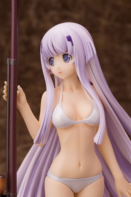 Inia Sestina Swimsuit ver. -Muv-Luv Alternative Total Eclipse- (Alphamax) I_Kyubey1337913328