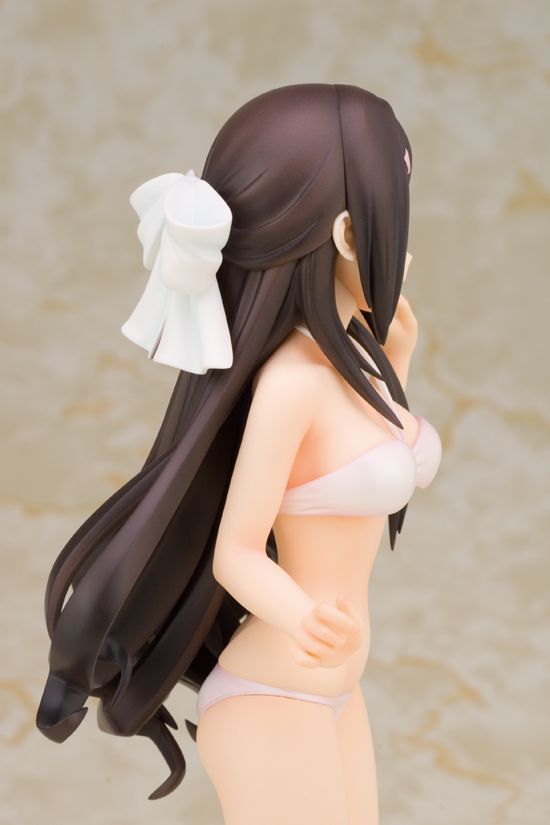 Konoe Tsuruma Swimsuit ver. -Kono Naka ni Hitori, Imouto ga Iru!- (Alphamax) OhnoRaptors1348797189