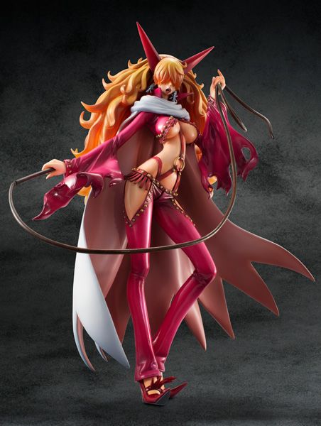 Sadi-chan P.O.P Limited Edition -One Piece- (Megahouse) OhnoRaptors1356664656