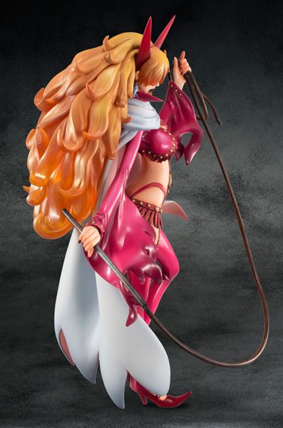 Sadi-chan P.O.P Limited Edition -One Piece- (Megahouse) OhnoRaptors1356664664