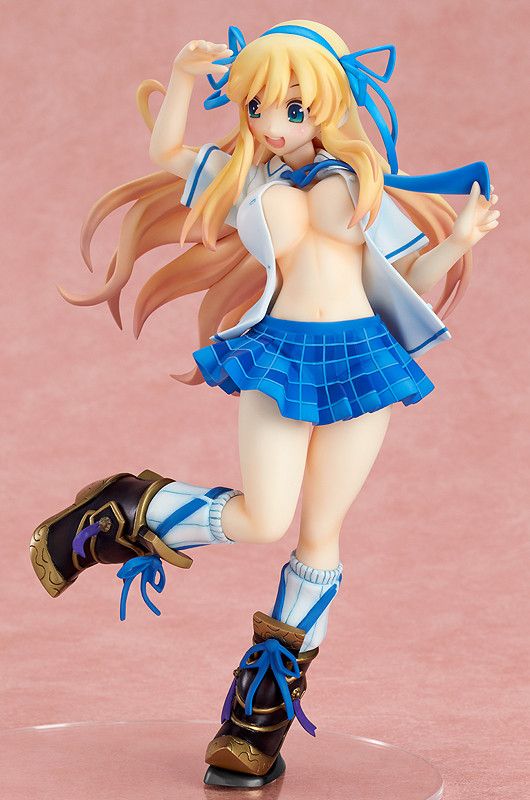 Katsuragi -Senran Kagura- (Phat Company)  B32fb79a43ab276d638a93000be3714d