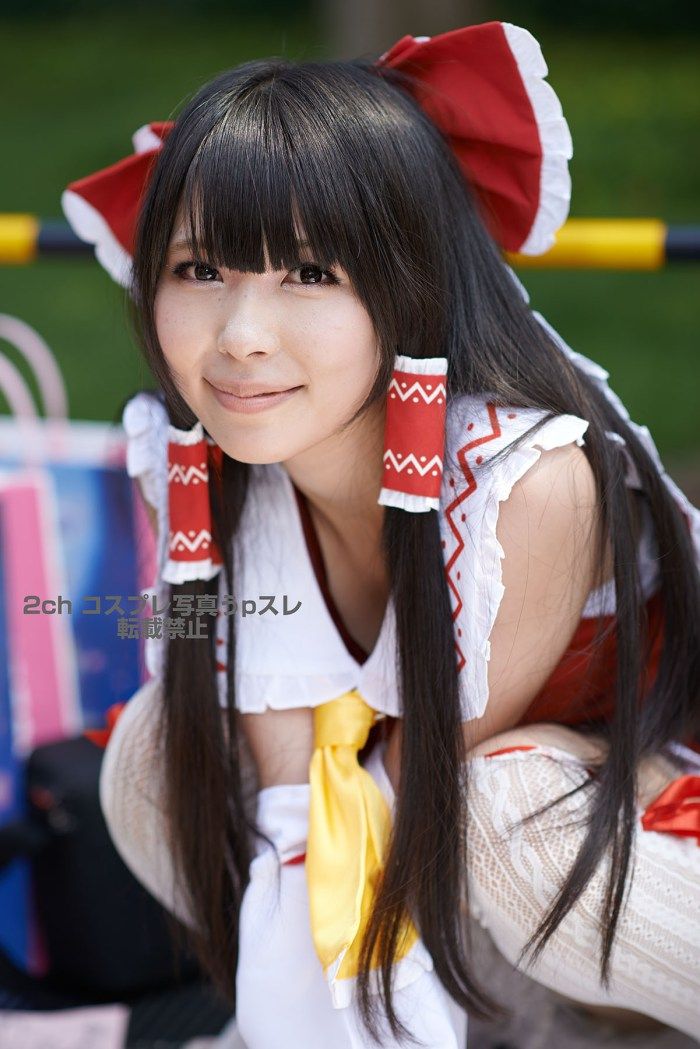 Especial Cosplay en el Comiket 84 C84-day-1-cosplay-still-in-heat-45