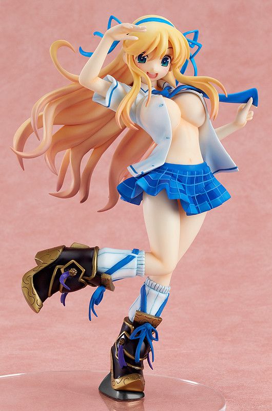 Katsuragi -Senran Kagura- (Phat Company)  D78da23146c7c3bca548fa2fd3e99ef0