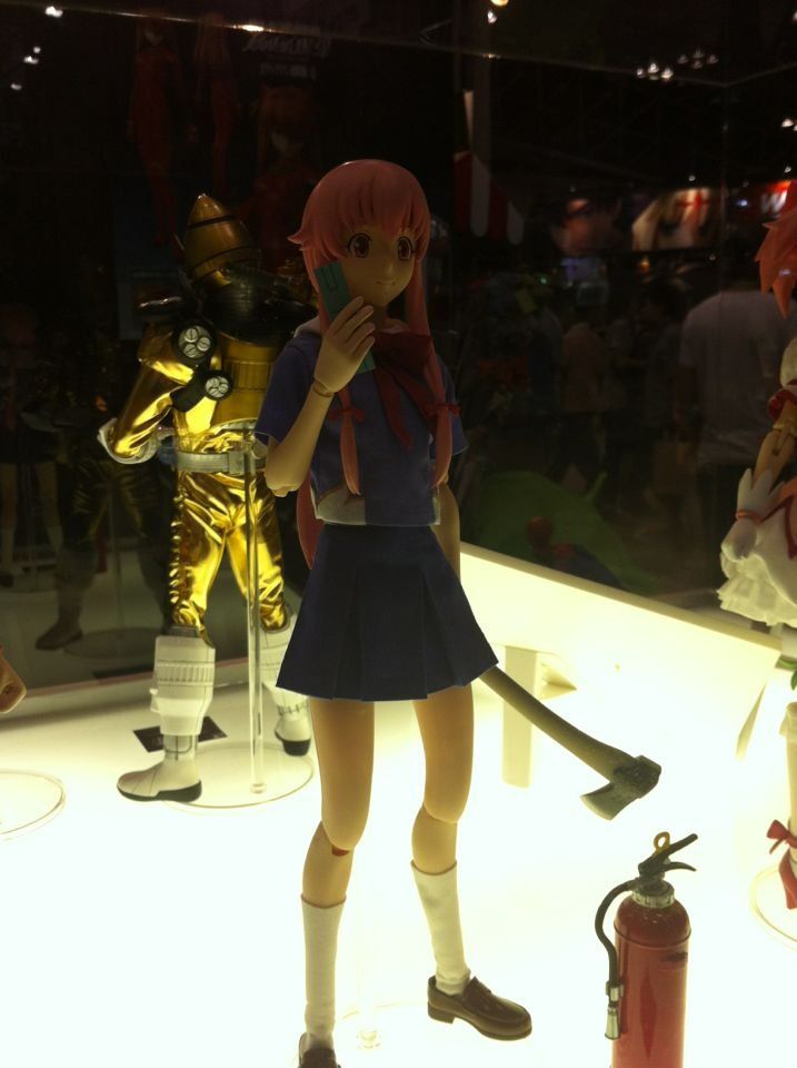 Otras compañías Wonder Festival 2012 Summer DgeNkCmZKbiapVP6Zj9lKw