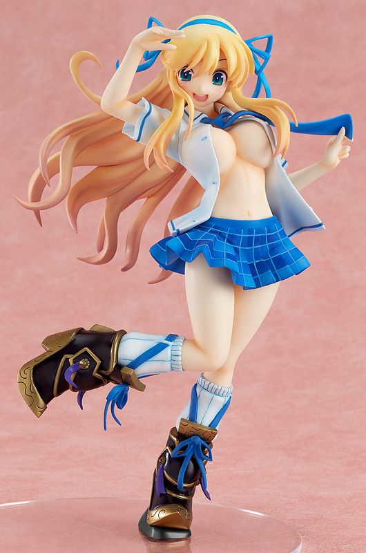 Katsuragi -Senran Kagura- (Phat Company)  F1e5698f8b65f8d232107a5bb0454292