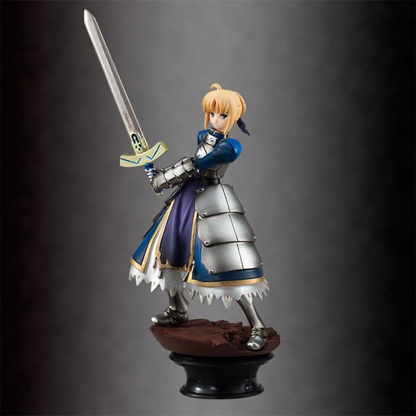 Chess Piece Collection R Fate/Zero -Reservas ABiertas- Item_0000001006_01