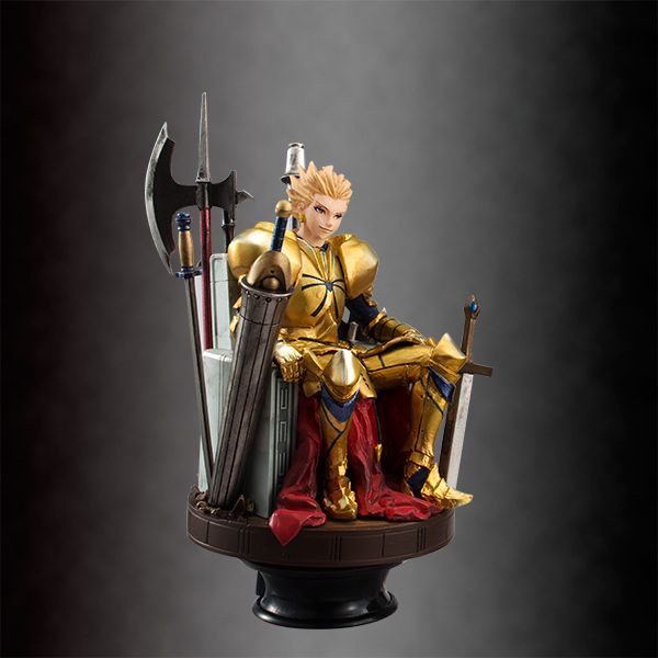 Chess Piece Collection R Fate/Zero -Reservas ABiertas- Item_0000001006_04