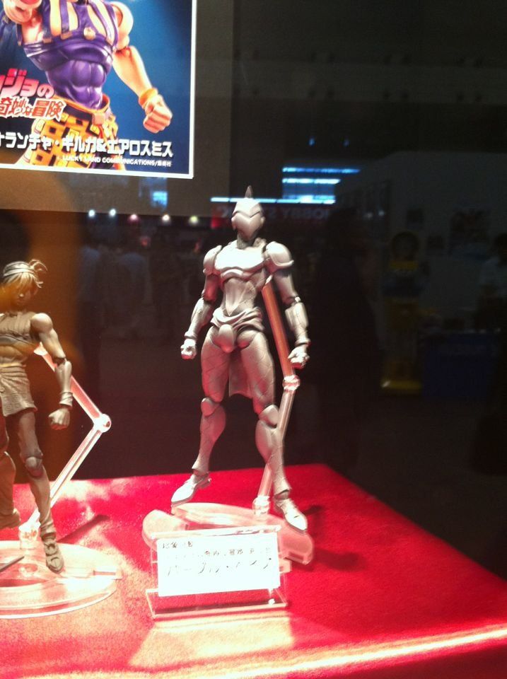 Otras compañías Wonder Festival 2012 Summer YpVGhcDhXAQtJIuzG87XCg