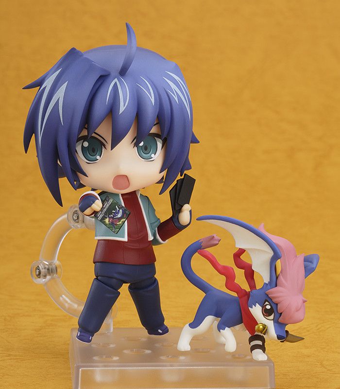 Nendoroid Aichi Sendou de Cardfight!! Vanguard -Reservas Abiertas- 3946cabc4065fa41dc36a780e9759626