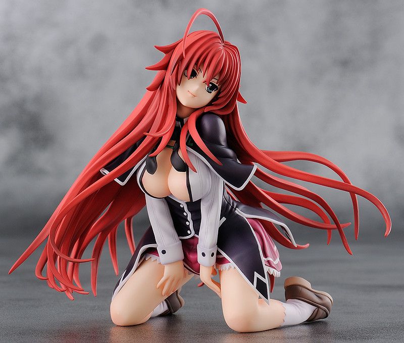 Rias Gremory -Highschool DxD- (FREEing) 3e28916b8ad6443e38124af51f6d07ba