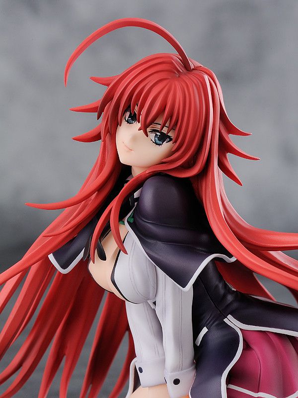 Rias Gremory -Highschool DxD- (FREEing) 4181a2e17c64bfc058053d1ae3bc36d4