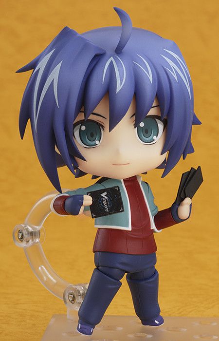 Nendoroid Aichi Sendou de Cardfight!! Vanguard -Reservas Abiertas- 46fd7fc61cc7f0836a9a6e8ed674ec69