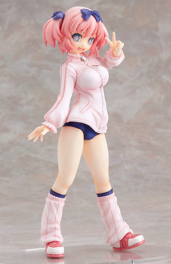 Hibari -Senran Kagura- (Phat Company) 49be01ecf189bbbb3c6f84a653215900