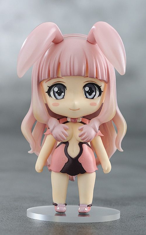 Nendoroid Melona -Reservas Abiertas- 64961551a9e3c29739c07293c5277121