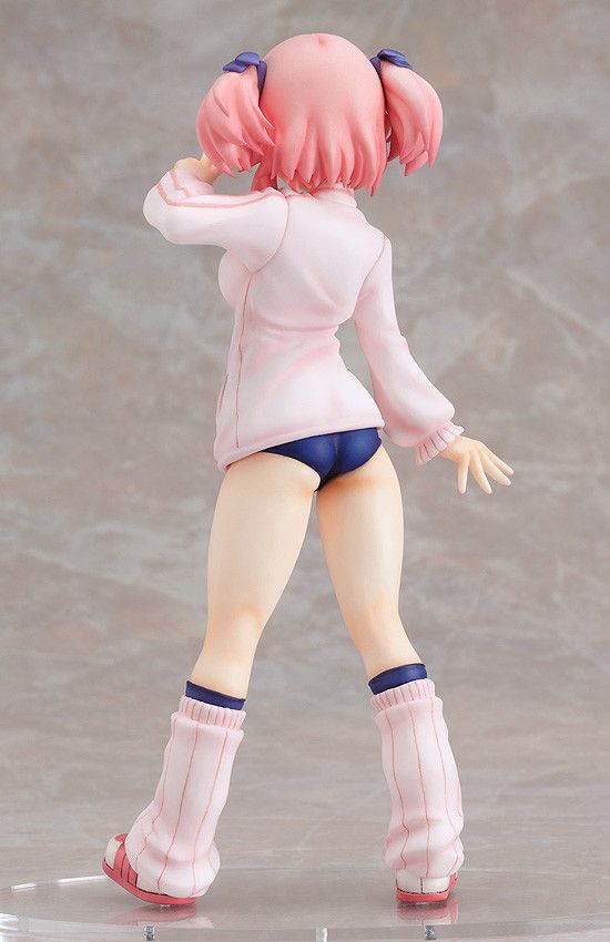 Hibari -Senran Kagura- (Phat Company) 70c94f96ba84ebdaff451fe508237274