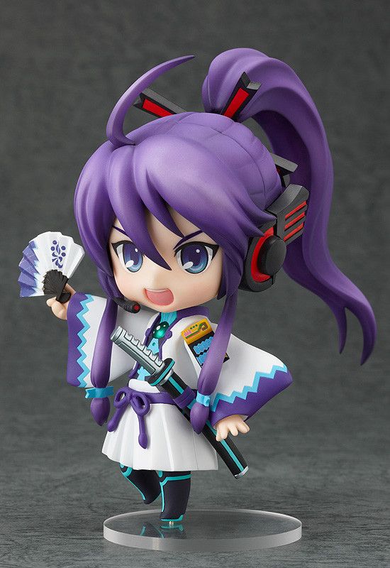 Nendoroid Kamui Gakupo -Reservas Abiertas- 8689b3c4a34427f22712ead426708e02