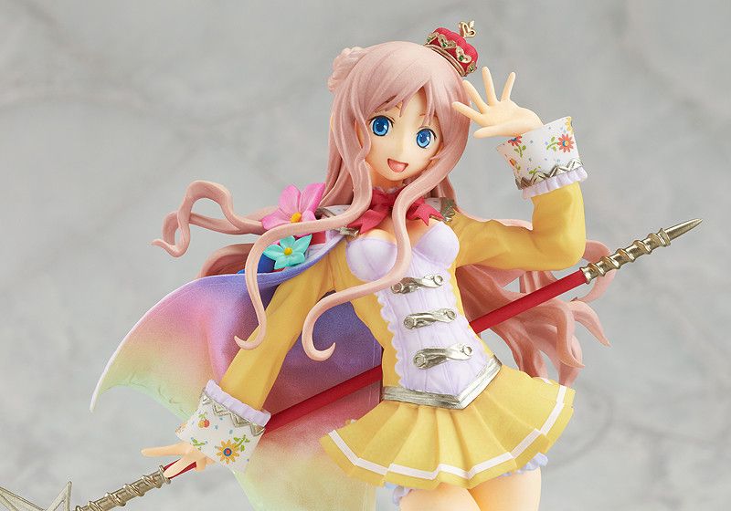 Merurulince Rede Arls -Atelier Meruru ~Arland no Renkinjutsushi 3- (Phat Company) 951926fbe7c7458c0f936197336319d4