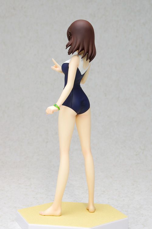 Madoka Kyouno Beach Queens -Rinne no Lagrange- (Wave) Agon1334629885