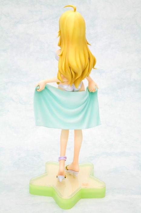 Miki Hoshii Angelic Island ver. -The Idolmaster (TV Animation)- (Kotobukiya) Agon1335233360