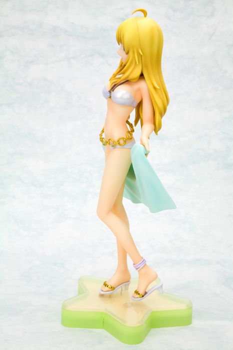 Miki Hoshii Angelic Island ver. -The Idolmaster (TV Animation)- (Kotobukiya) Agon1335233362