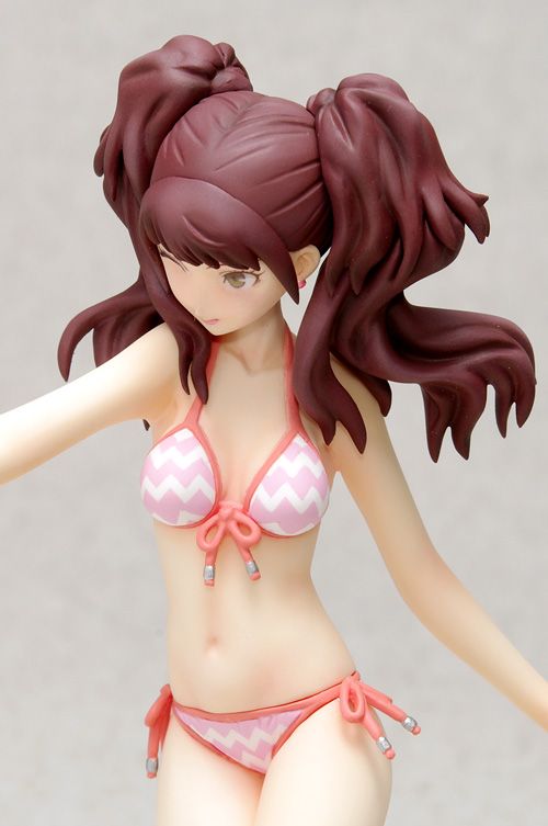 Rise  Kujikawa Beach Queens -Persona 4 - Persona 4: The Animation- (Wave) Agon1337911688