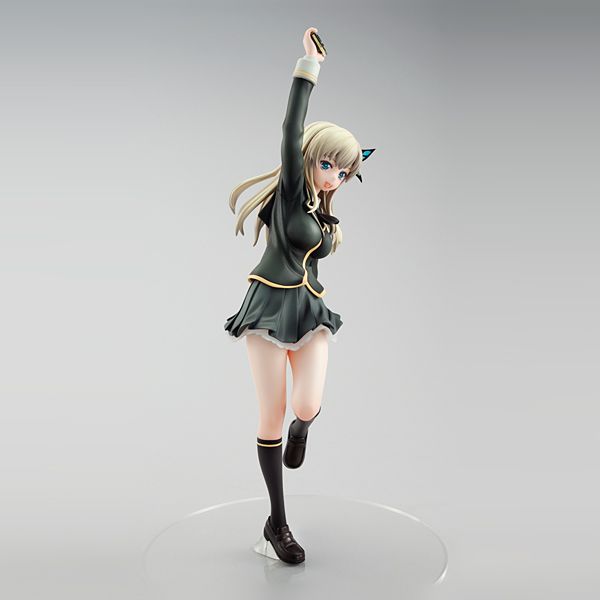 Sena Kashiwazaki -Boku wa Tomodachi ga Sukunai- (Megahouse) Agon1339034689