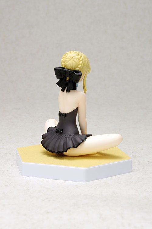 Saber Alter Beach Queens -Fate/Zero- (Wave) Agon1339466403