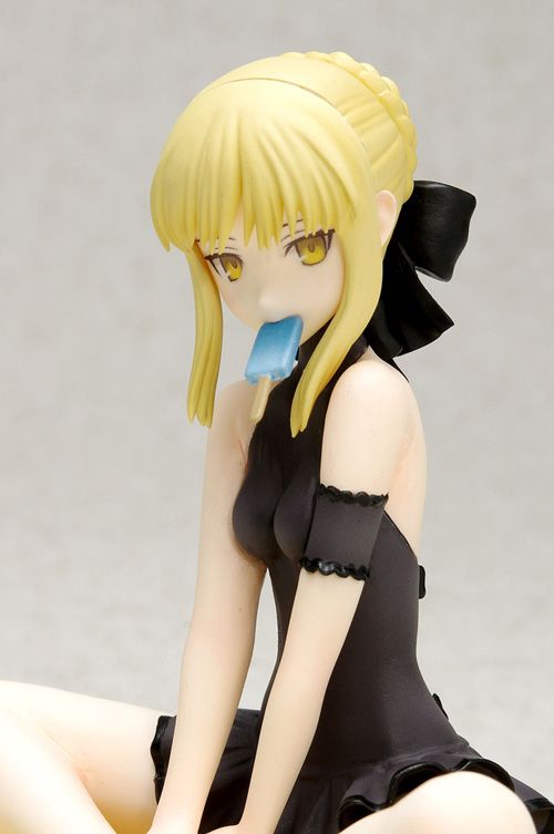 Saber Alter Beach Queens -Fate/Zero- (Wave) Agon1339466409