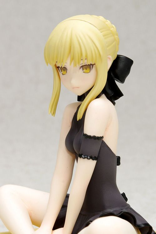 Saber Alter Beach Queens -Fate/Zero- (Wave) Agon1339466411