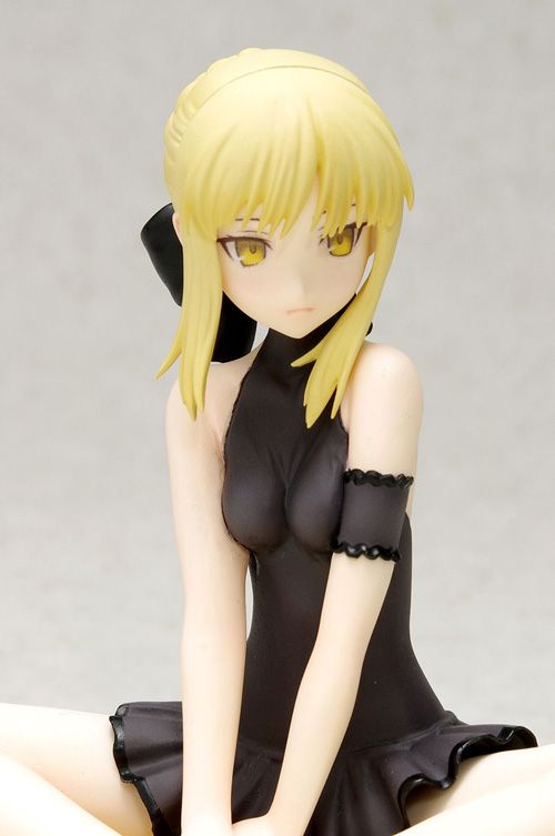 Saber Alter Beach Queens -Fate/Zero- (Wave) Agon1339466413