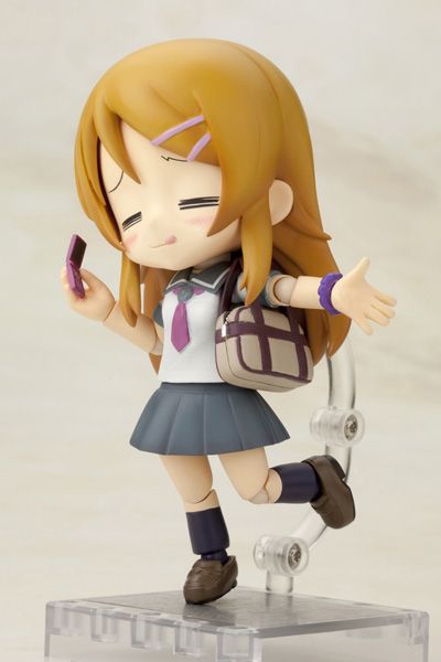 Cu-Poche Kousaka Kirino -Ore no Imouto ga Konna ni Kawaii Wake ga Nai- (Kotobukiya) Agon1352348174