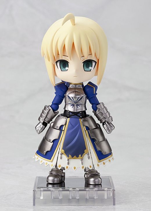 Cu-Poche Saber -Fate/Stay Night- (Kotobukiya) Agon1354676626