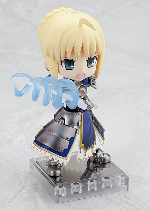 Cu-Poche Saber -Fate/Stay Night- (Kotobukiya) Agon1354676632