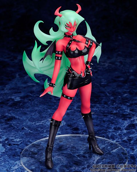 Scanty -Panty & Stocking with Garterbelt- (Alter) Agon1355466857