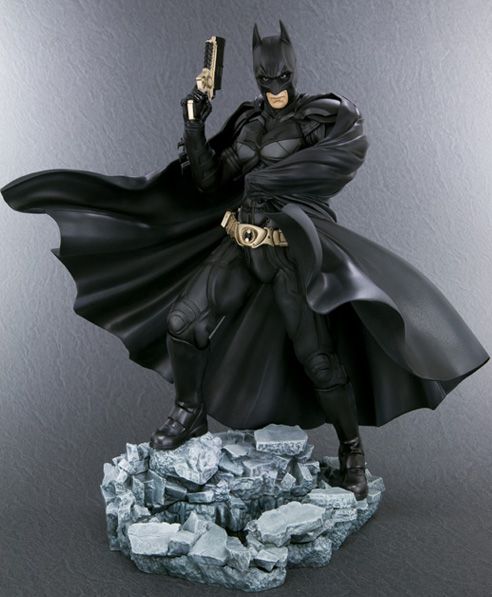 Batman ARTFX Statue -The Dark Knight Rises- (Kotobukiya) Alex1337570003