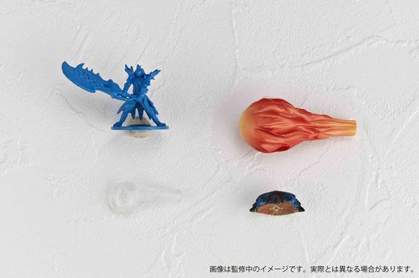 Revoltech Yamaguchi No.121 Rathalos en dos versiones -Reservas Abiertas- FIG-IPN-4238_07