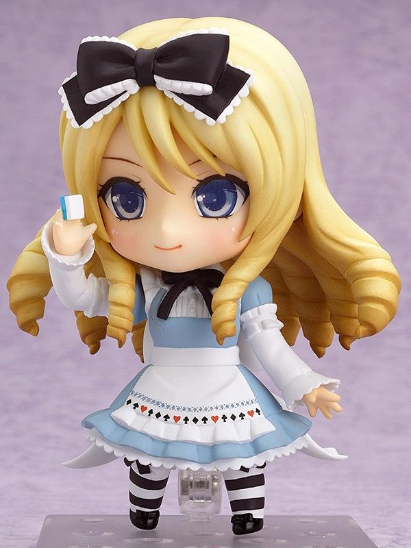 Nendoroid Alice -Reservas Abiertas- OhnoRaptors1355367111